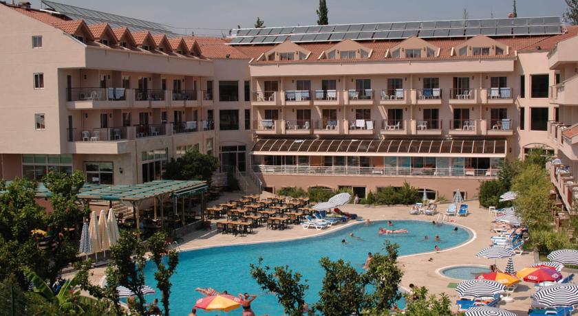 KEMER DREAM HOTEL